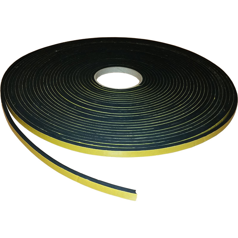 Felixwood EPDM-Band 1, Set á 20m, Felix Distribution