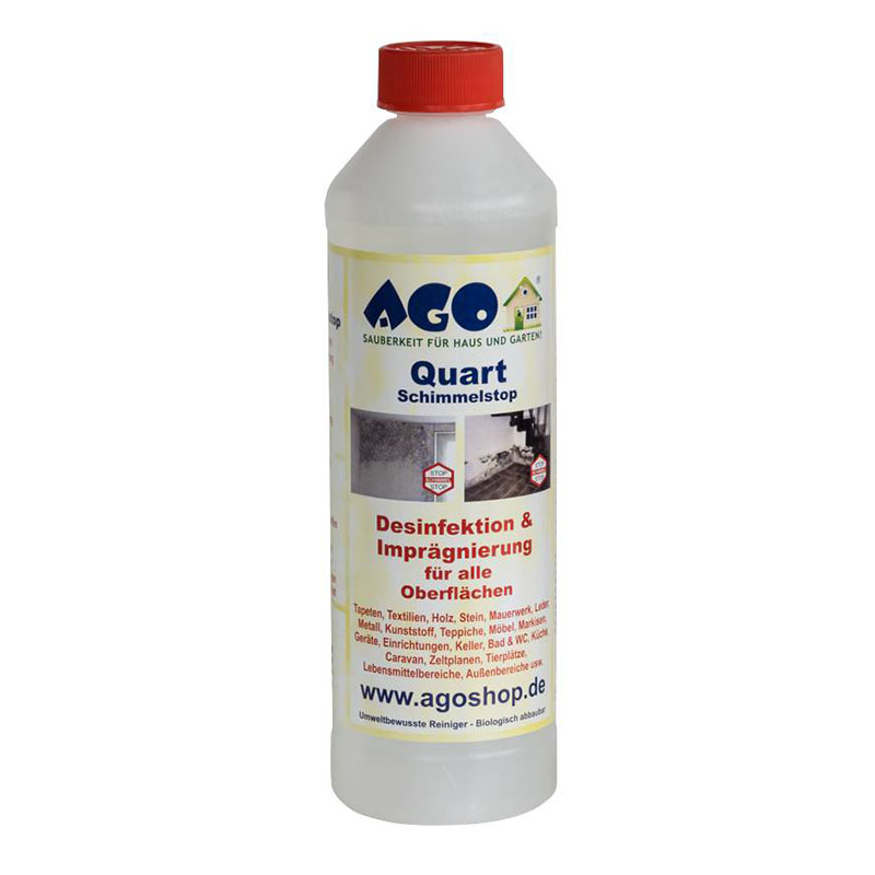 AGO Schimmelstop 500ml